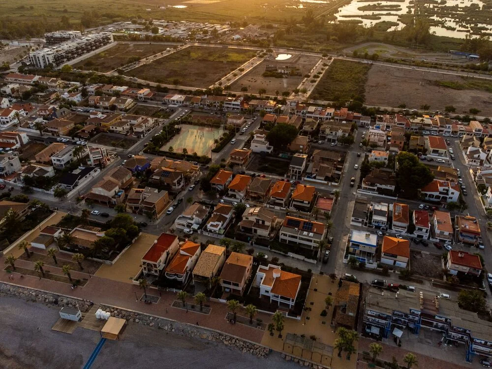 Digitalización en comunidades de vecinos